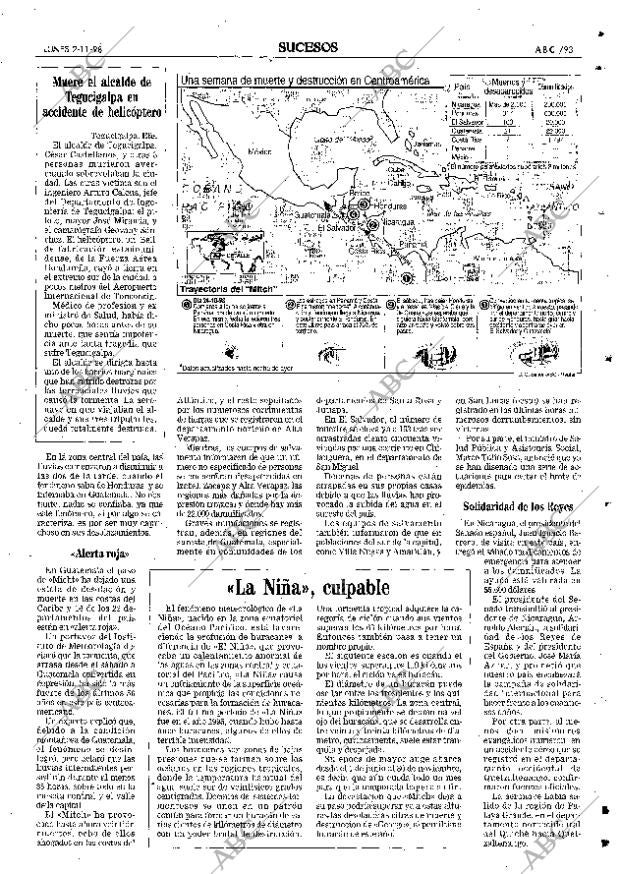 ABC SEVILLA 02-11-1998 página 93