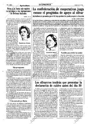 ABC SEVILLA 02-11-1998 página 98