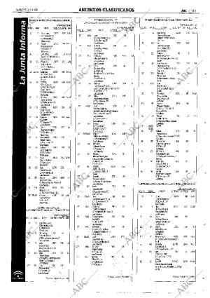 ABC SEVILLA 03-11-1998 página 113