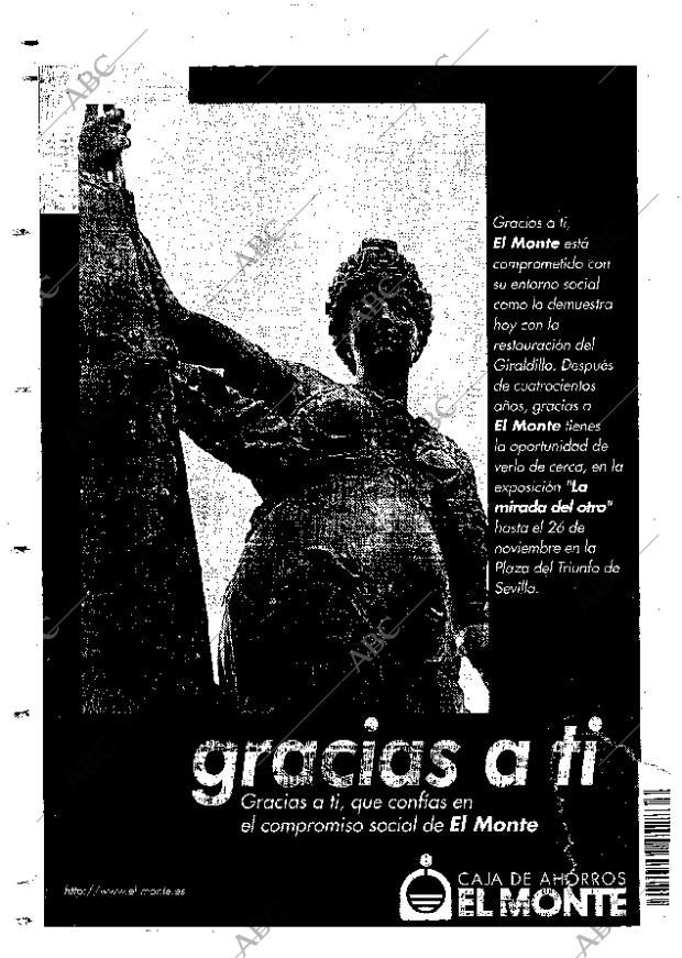 ABC SEVILLA 03-11-1998 página 128