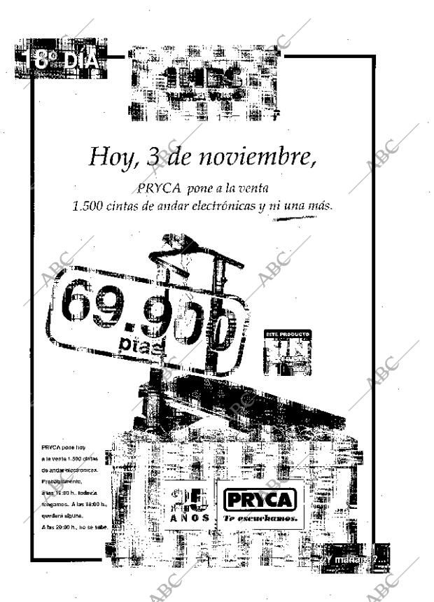 ABC SEVILLA 03-11-1998 página 15