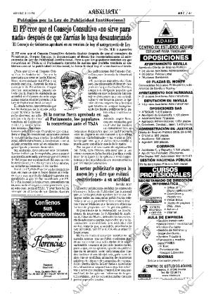 ABC SEVILLA 03-11-1998 página 47