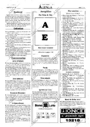 ABC SEVILLA 03-11-1998 página 73