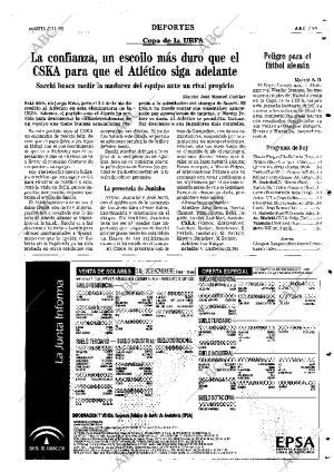 ABC SEVILLA 03-11-1998 página 95