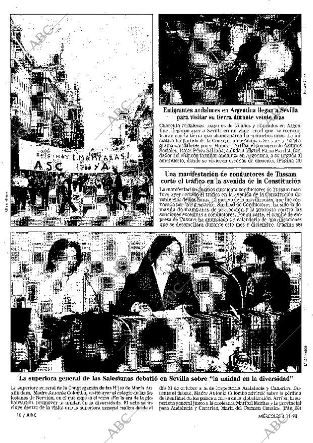 ABC SEVILLA 04-11-1998 página 10
