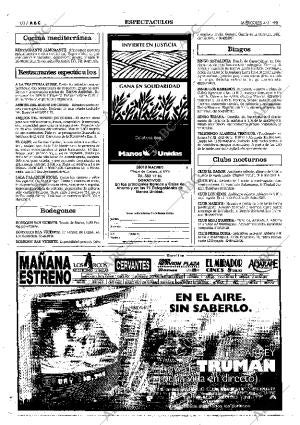 ABC SEVILLA 04-11-1998 página 100