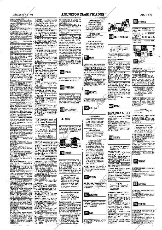 ABC SEVILLA 04-11-1998 página 103