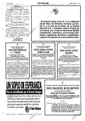 ABC SEVILLA 04-11-1998 página 108