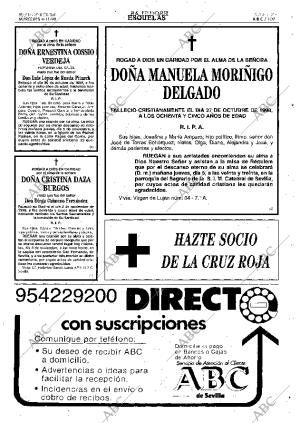 ABC SEVILLA 04-11-1998 página 109