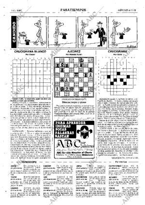 ABC SEVILLA 04-11-1998 página 110