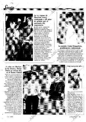 ABC SEVILLA 04-11-1998 página 112