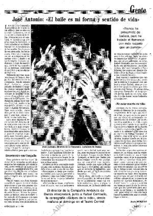 ABC SEVILLA 04-11-1998 página 113