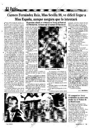 ABC SEVILLA 04-11-1998 página 114