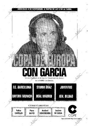 ABC SEVILLA 04-11-1998 página 115