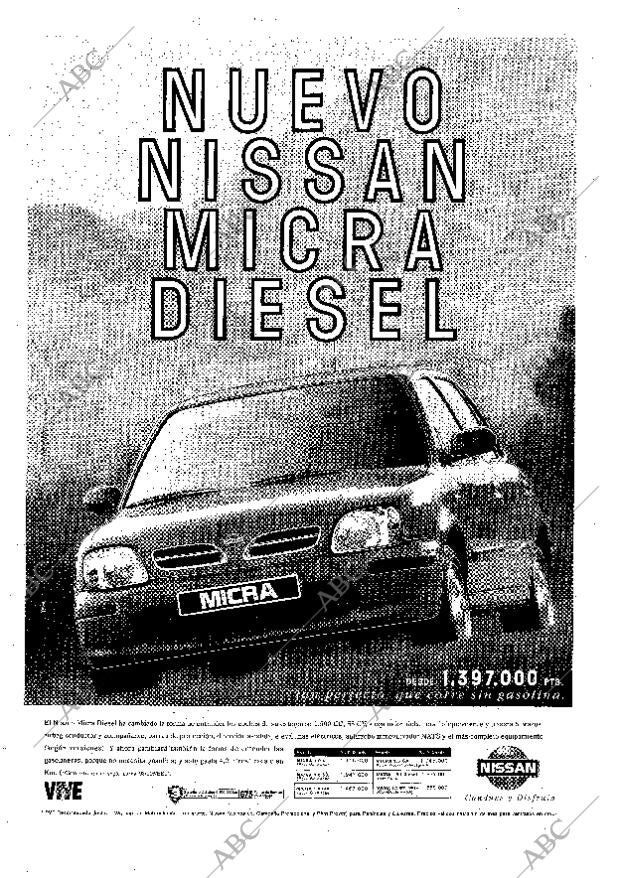 ABC SEVILLA 04-11-1998 página 13