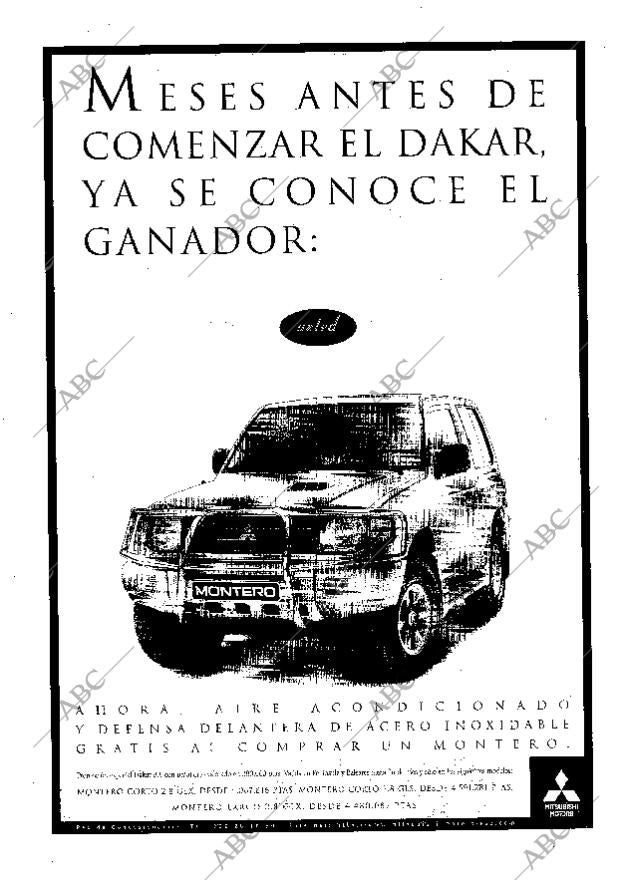 ABC SEVILLA 04-11-1998 página 16