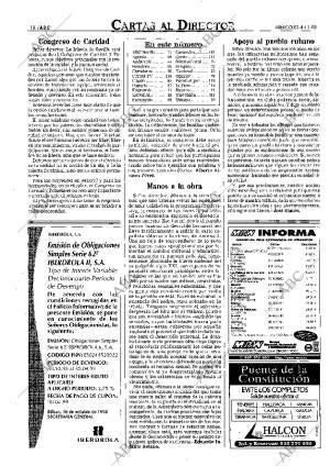 ABC SEVILLA 04-11-1998 página 18