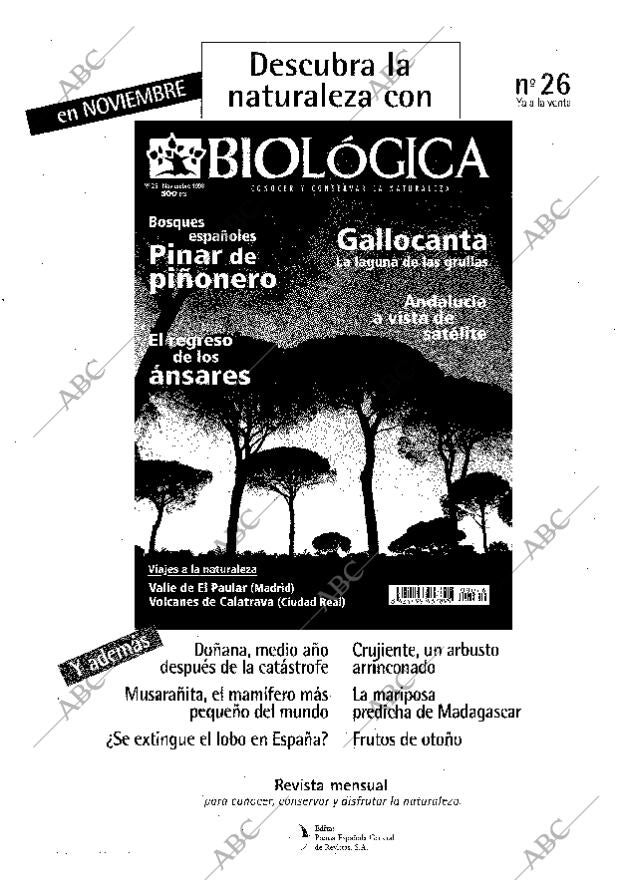 ABC SEVILLA 04-11-1998 página 2