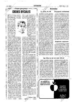 ABC SEVILLA 04-11-1998 página 20