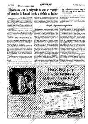 ABC SEVILLA 04-11-1998 página 26