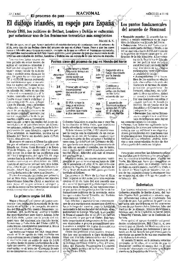 ABC SEVILLA 04-11-1998 página 32