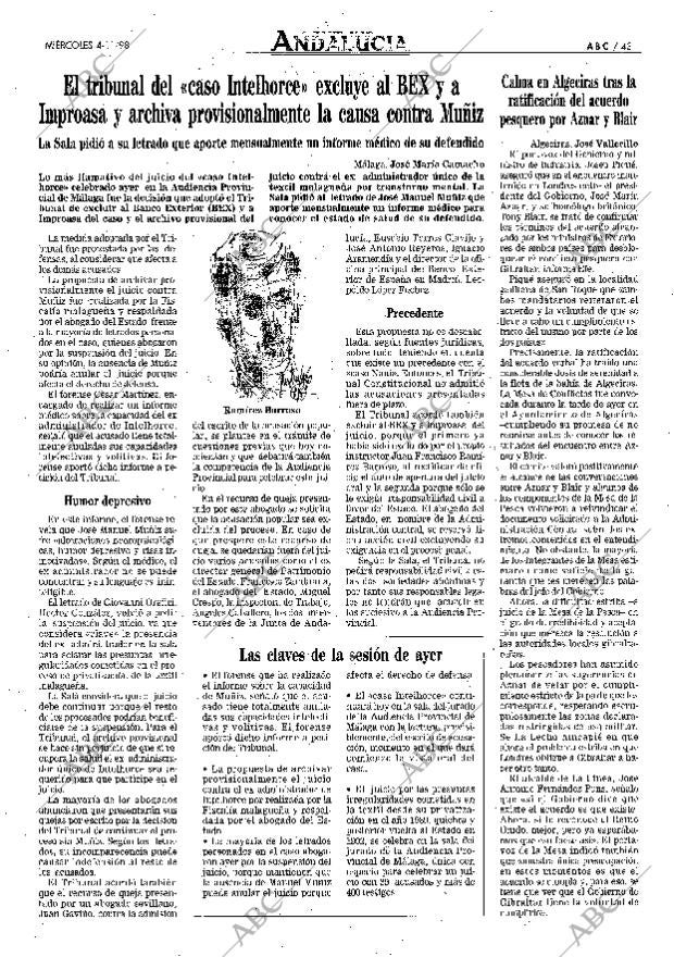 ABC SEVILLA 04-11-1998 página 43