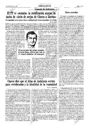 ABC SEVILLA 04-11-1998 página 45