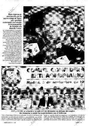 ABC SEVILLA 04-11-1998 página 5