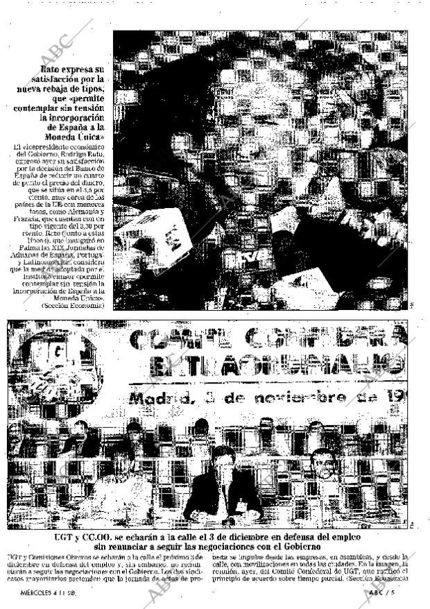 ABC SEVILLA 04-11-1998 página 5