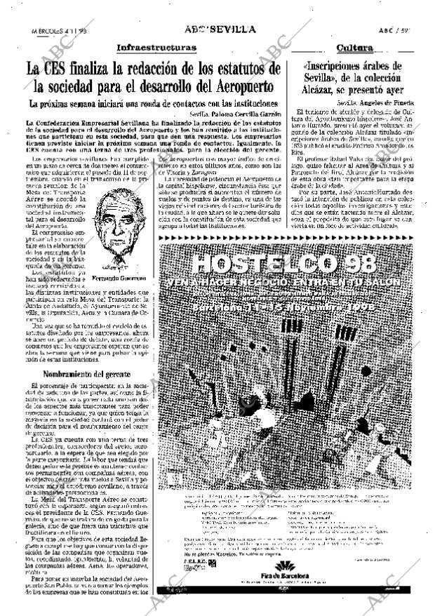 ABC SEVILLA 04-11-1998 página 59