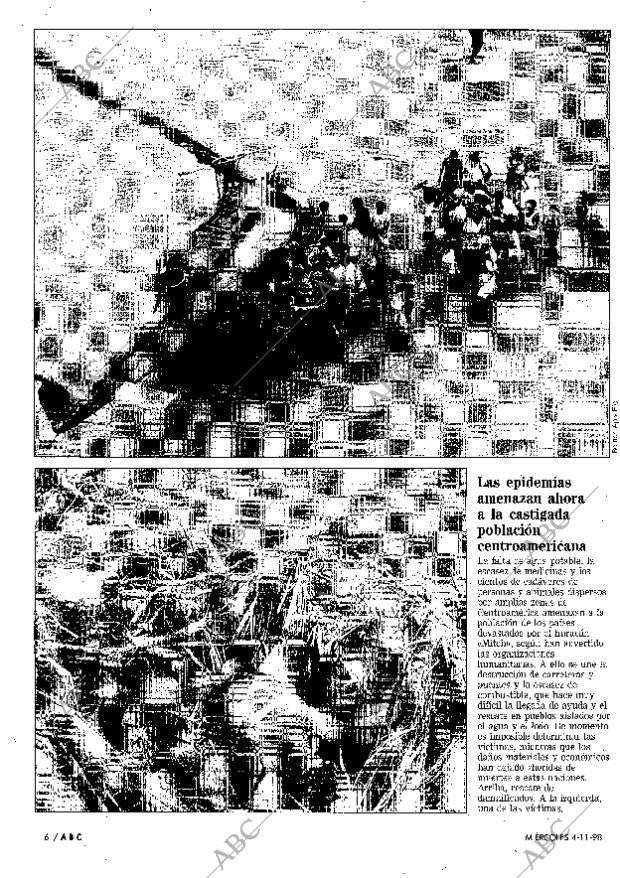 ABC SEVILLA 04-11-1998 página 6