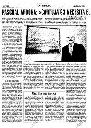 ABC SEVILLA 04-11-1998 página 60