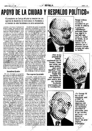 ABC SEVILLA 04-11-1998 página 61