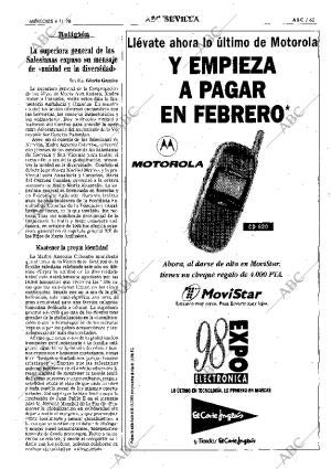 ABC SEVILLA 04-11-1998 página 63