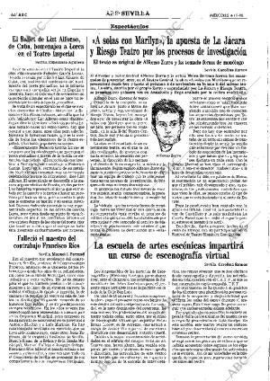 ABC SEVILLA 04-11-1998 página 64