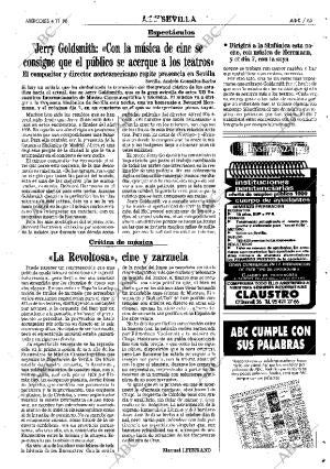 ABC SEVILLA 04-11-1998 página 65