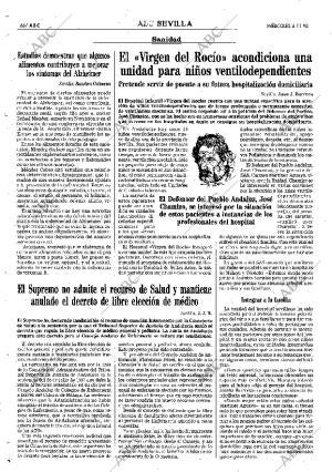 ABC SEVILLA 04-11-1998 página 66
