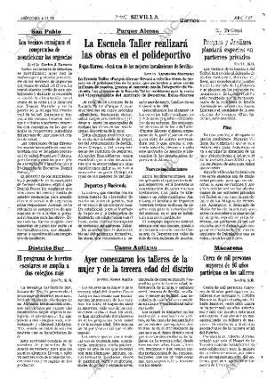 ABC SEVILLA 04-11-1998 página 67