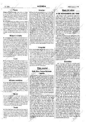 ABC SEVILLA 04-11-1998 página 70