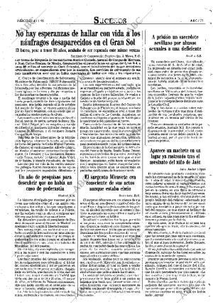 ABC SEVILLA 04-11-1998 página 71