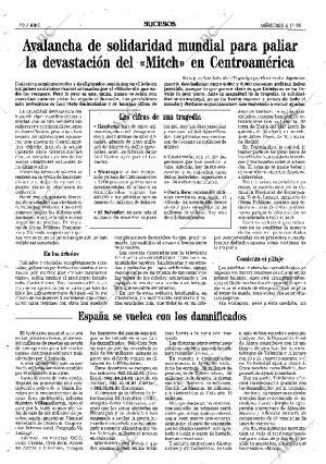 ABC SEVILLA 04-11-1998 página 72