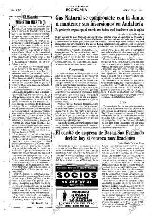 ABC SEVILLA 04-11-1998 página 76