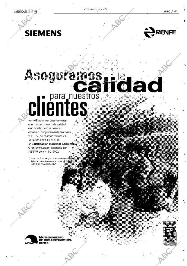 ABC SEVILLA 04-11-1998 página 79