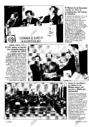 ABC SEVILLA 04-11-1998 página 8