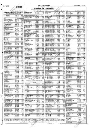 ABC SEVILLA 04-11-1998 página 84