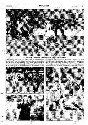 ABC SEVILLA 04-11-1998 página 88