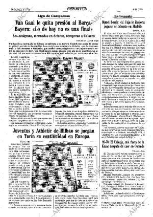ABC SEVILLA 04-11-1998 página 95