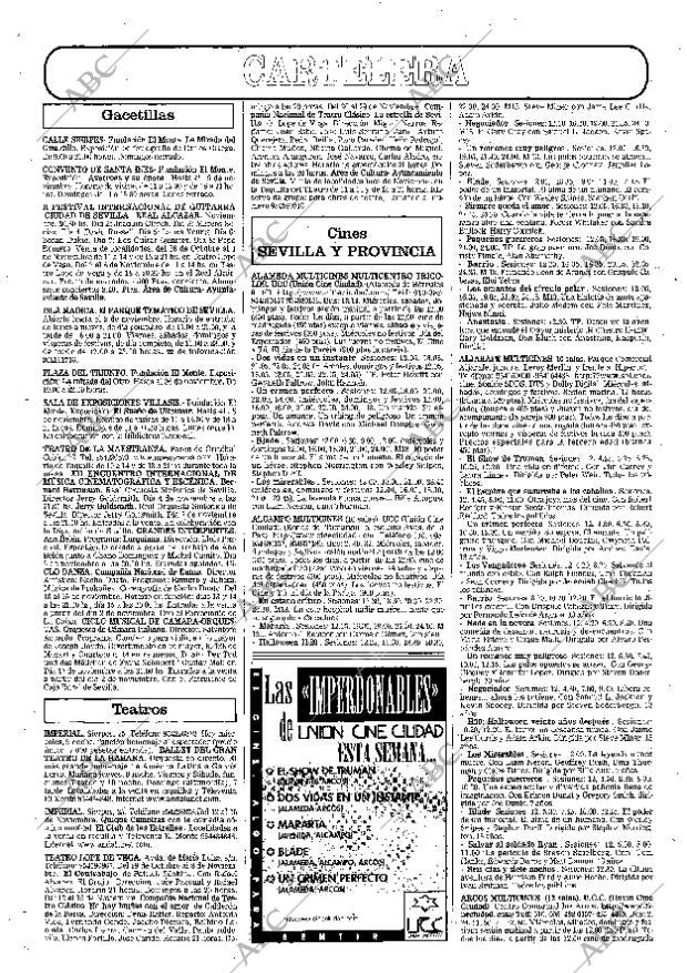 ABC SEVILLA 04-11-1998 página 96