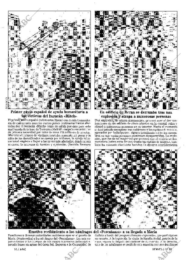 ABC MADRID 06-11-1998 página 10