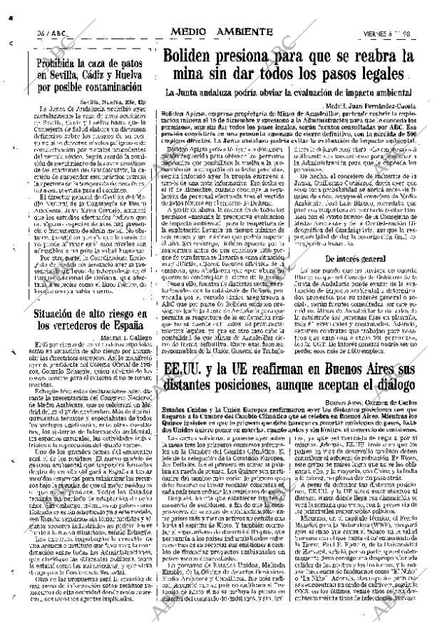 ABC MADRID 06-11-1998 página 106